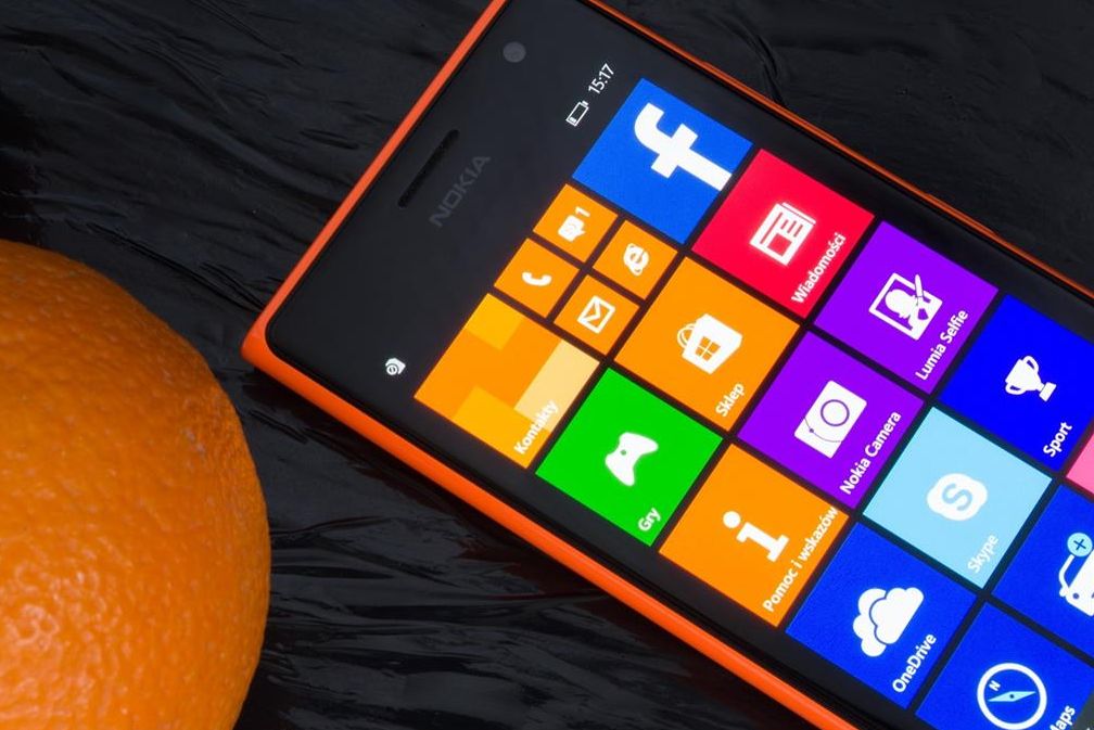 Windows Phone to głównie tanie Lumie. Polacy coraz częściej sięgają po większe ekrany