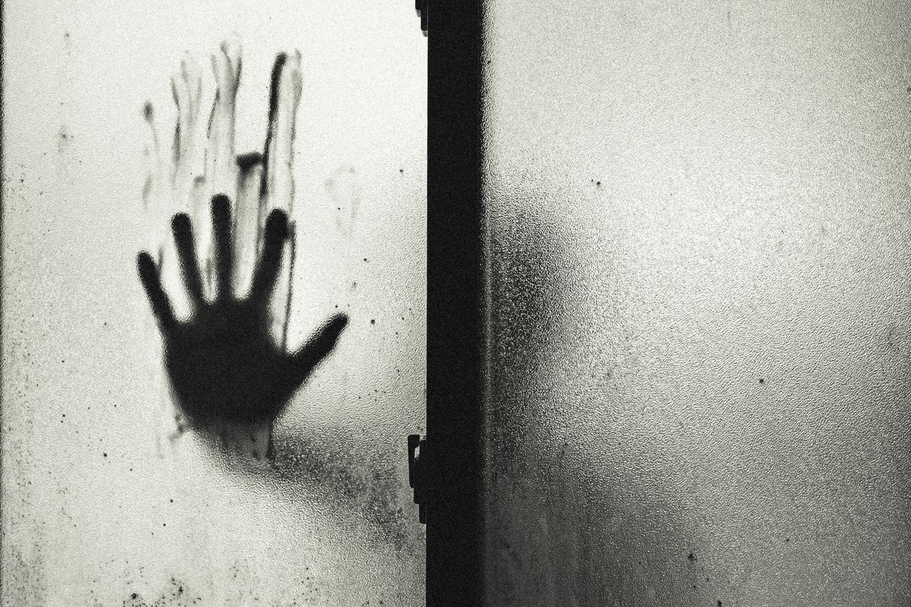 Horrory, w które warto zagrać. Czy wytrzymasz do końca? (2016)