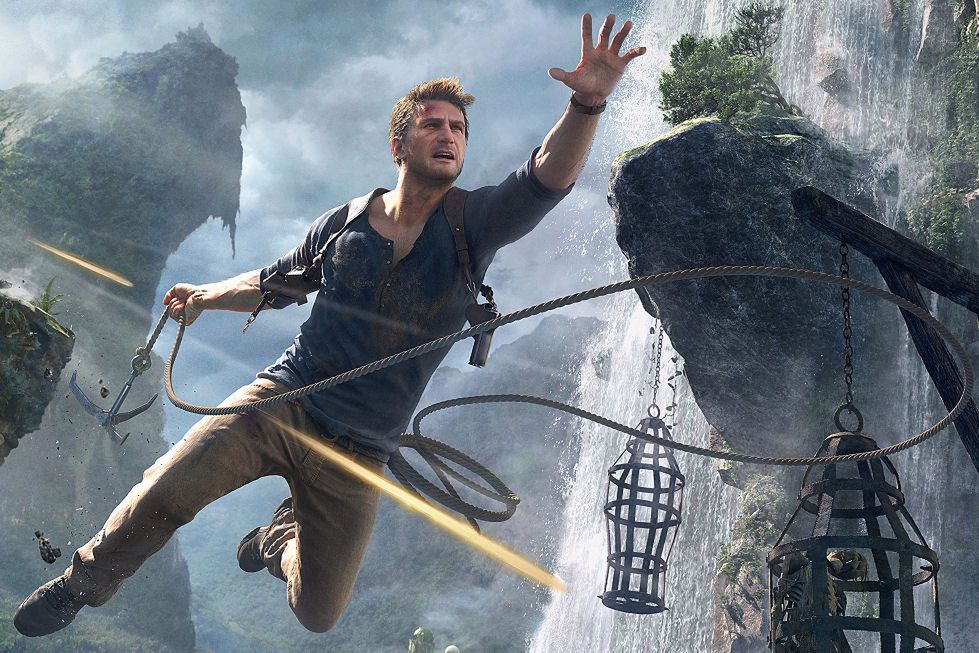 Łap Uncharted 4! Hit na najchętniej kupowaną konsolę już w sklepach