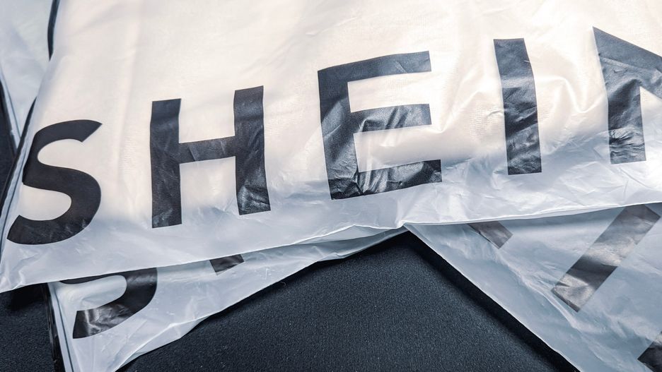 W przesyłce z Shein znalazła skorpiona