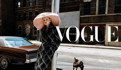 „Vogue” liderem reklamowym. Dwa magazyny urosły mocniej