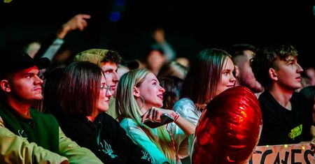 Juwenalia Politechniki Lubelskiej 2025. Artysta, który wystąpił dwa lata temu, znów zagra dla studentów