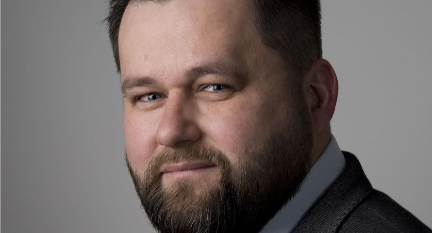 Michał Jasiński wraca do EssenceMediacom Poland