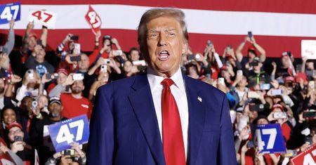 Trump krytykuje UE i wymierza nowy cios
