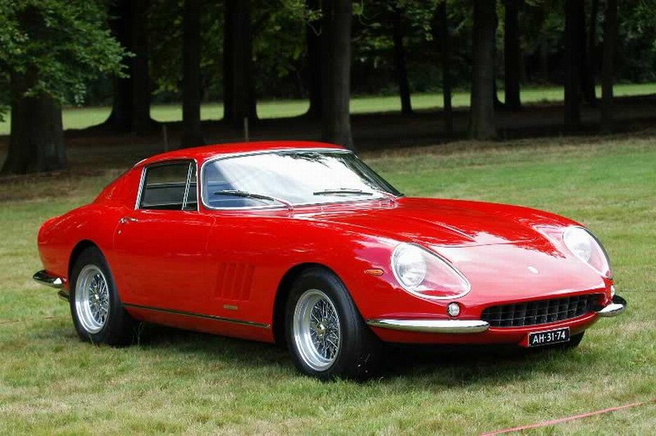 Ferrari 275 GTB