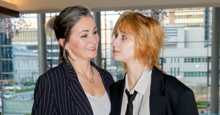 Anna Świątczak nie chodzi na wywiadówki do Etiennette i Vivienne. Zdradziła powód