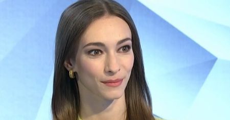 Odważny gest rosyjskiej primabaleriny. Sprzeciwiła się Putinowi