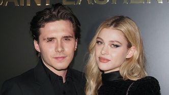 Brooklyn Beckham zamieszka z dziewczyną! "Nie mogą doczekać się, aż ich związek wejdzie na kolejny poziom"