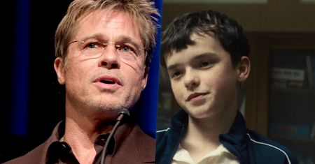 Brad Pitt i hit Netfliksa. Nie wszyscy biją temu brawo