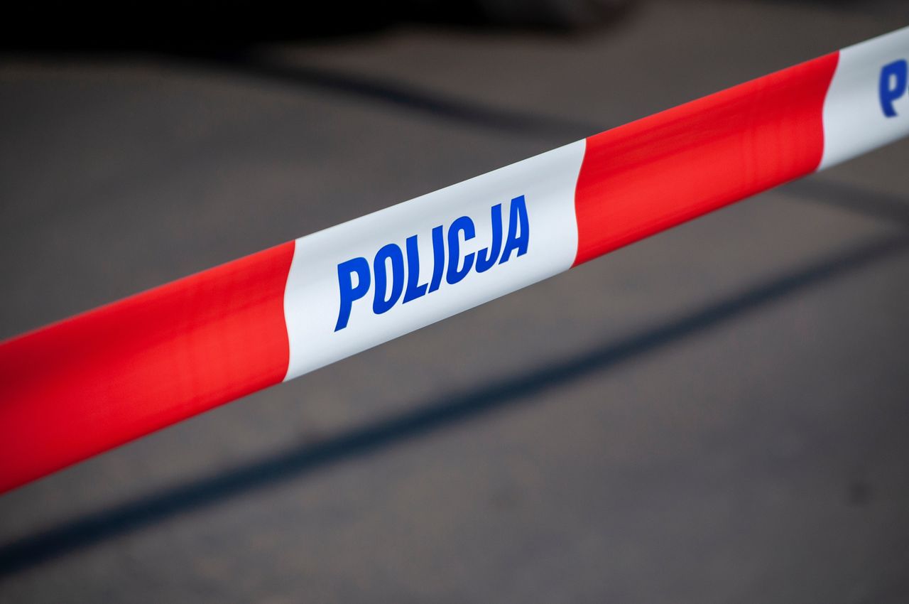 Policja prosi o pomoc świadków wypadku pod Jarocinem