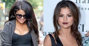 Selena Gomez POWIĘKSZYŁA PIERSI?! (FOTO)