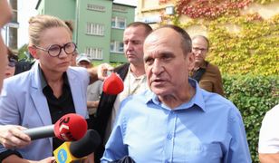 Rewolucyjny pomysł na Sejm. Kukiz już ostrzega koalicjantów