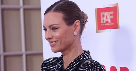 Orły 2024. Boczarska skradła show na gali? Swoją kreacją rozbiła bank