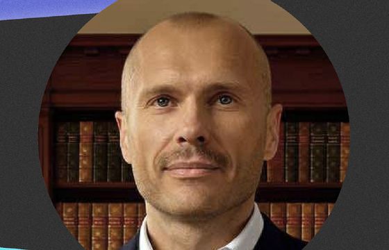 Nowy ekspert od AI w dentsu Polska