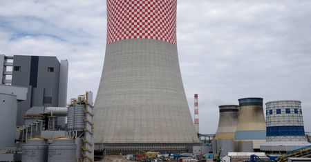 Awaria w Elektrowni Nowe Jaworzno. "Zagrożenie dla życia lub zdrowia"