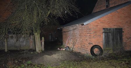 Ciecierzyn. Morderstwo czterech noworodków, sąd obniżył wyroki