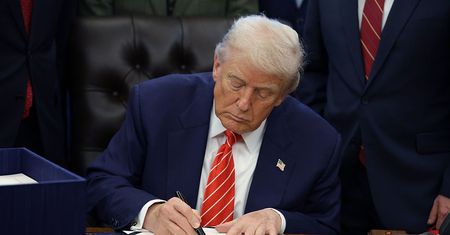 Nowa strategia USA. Oto priorytety w sprzedaży broni