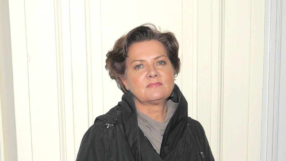 Agnieszka Kotulanka dziś miałaby 69 lat