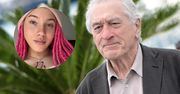 Córka De Niro o akceptacji samej siebie. "Nie mogę wyobrazić sobie życia bez wsparcia taty"
