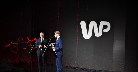 Finał plebiscytu Samochód Roku Wirtualnej Polski
