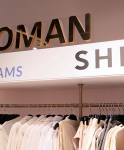 Otworzyła paczkę i ukąsił ją skorpion. Mamy oświadczenie Shein