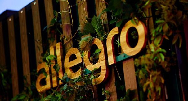 Allegro udostępnia narzędzia reklamowe właścicielom marek