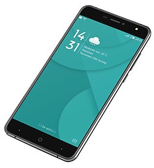 DOOGEE X7 Pro