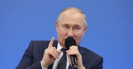 Padło pytanie o śmierć Putina. Zaskakująca odpowiedź Budanowa