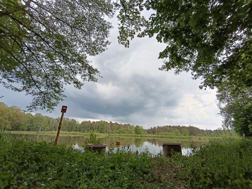 Park Krajobrazowy Lasy nad Górną Liswartą