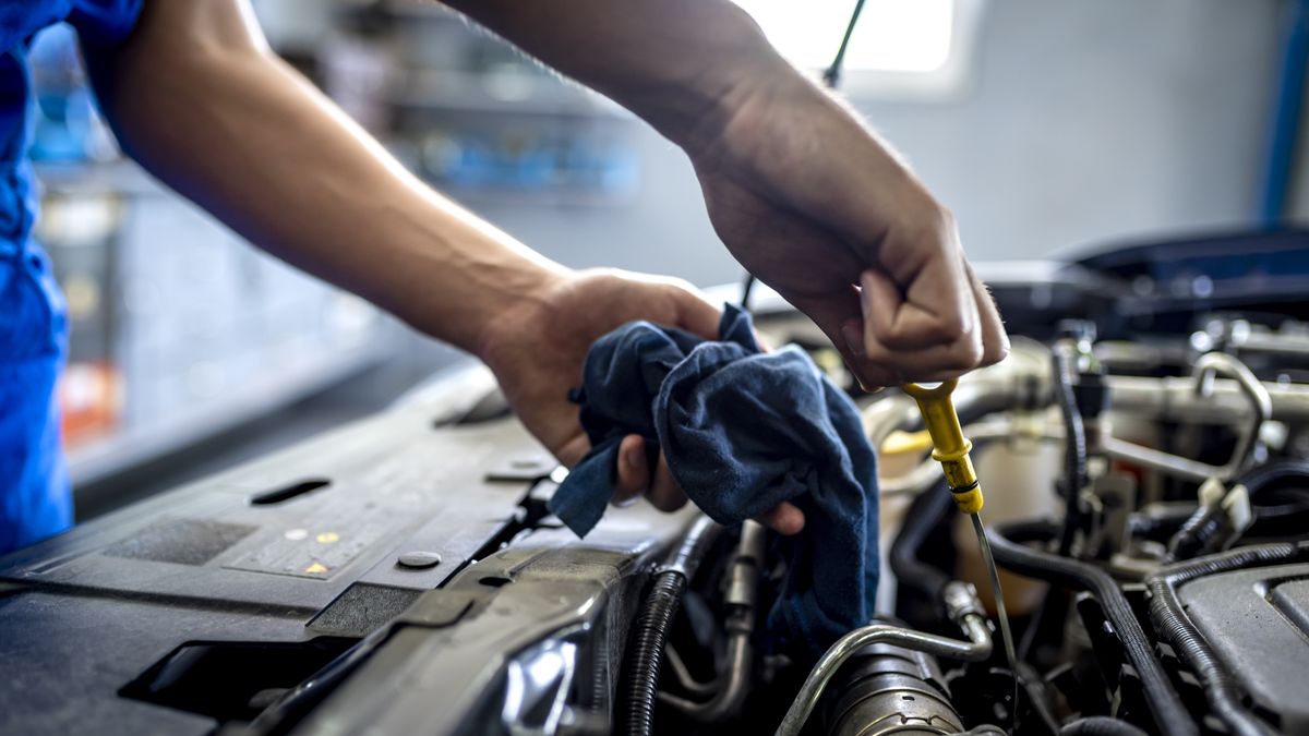 Według danych Instytutu Prognoz i Analiz Gospodarczych najwięcej pracy nierejestrowanej występuje w handlu i naprawie pojazdów