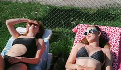 Dawid Nickel o filmie „Ostatni komers”: interesuje mnie spojrzenie ludzi młodych