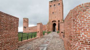 Sensacja w Czersku. 9-latek znalazł prawdziwy skarb