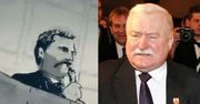 Jest TELEDYSK O LECHU WAŁĘSIE!