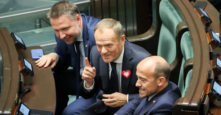 Nowy zakaz w TVP? W telewizji może dojść do trzęsienia ziemi