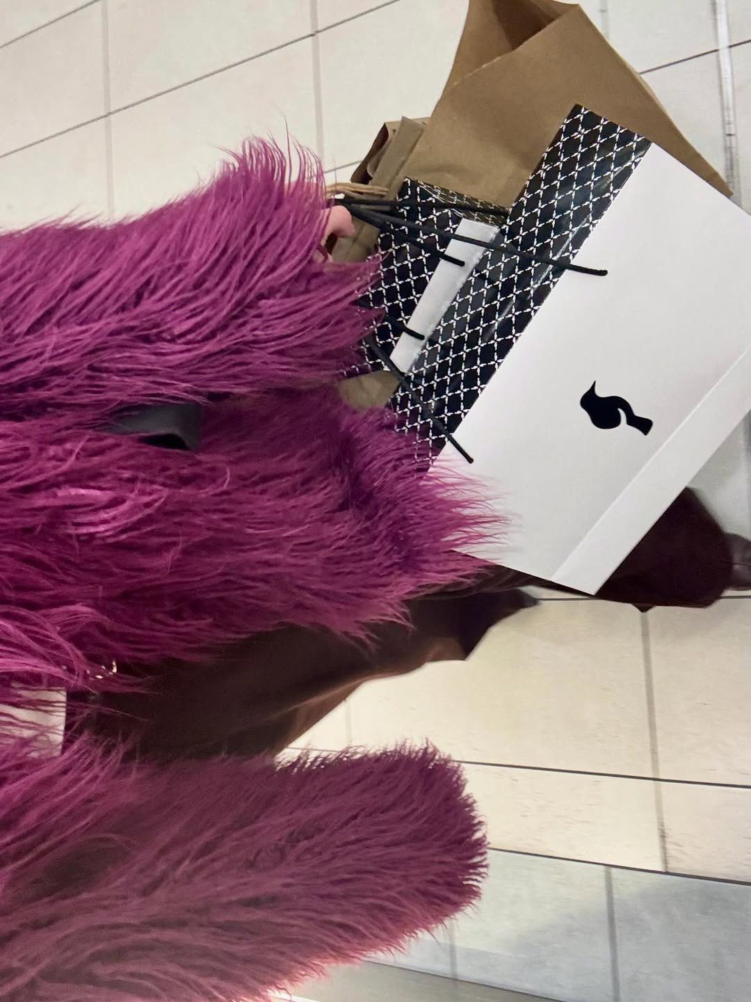 Żona Łukasza Schreibera pokazała, jak wyglądały ich święta