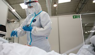 Koronawirus. Mazowieckie nadal na niechlubnym podium [19.08.2021]