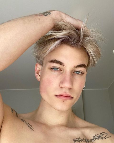 Szymon Zaparty
