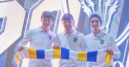 PGE Ekstraliga. Speedway Motor Lublin zaprezentował nowych zawodników