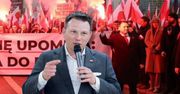 Mentzen straci immunitet? Jest wniosek, poseł sobie kpi