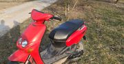 Kolczyn: Pościg za nietrzeźwym motorowerzystą. 41-latek stanie przed sądem