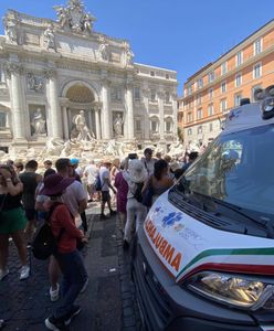 Oblężenie szpitali we włoskich miastach. Wprowadzony najwyższy alert