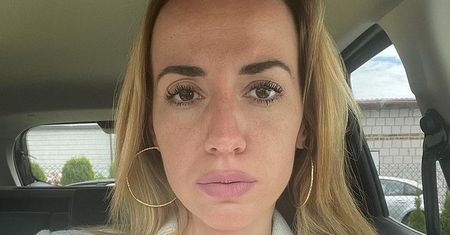 Wylewne słowa. Żona posła PiS Marianna Schreiber o udziale w Top Model