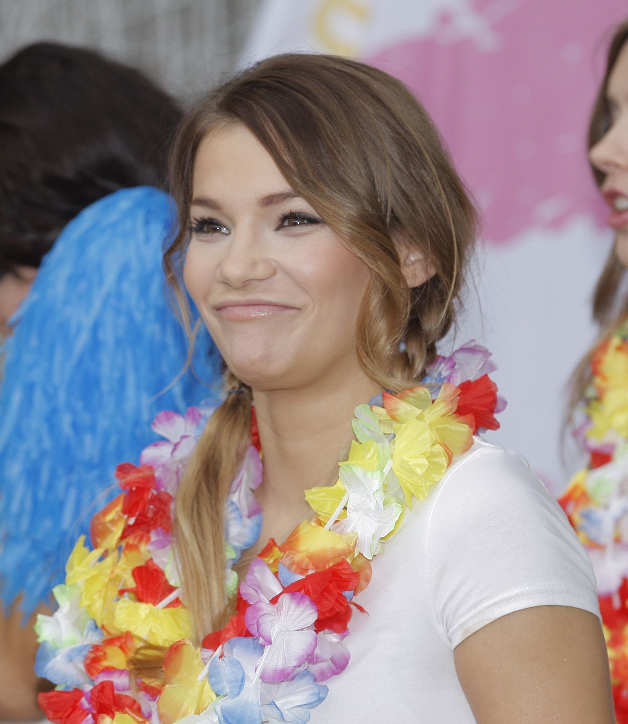Maja Bohosiewicz