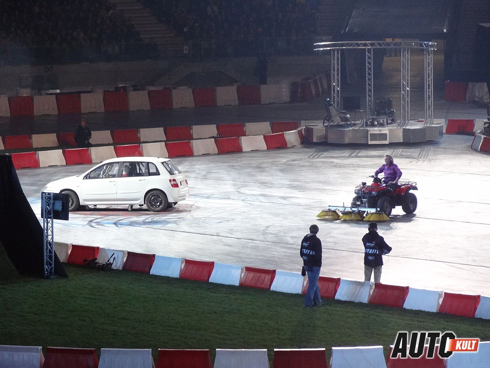 Verva Street Racing 2013 & Top Gear Live [galeria] 71