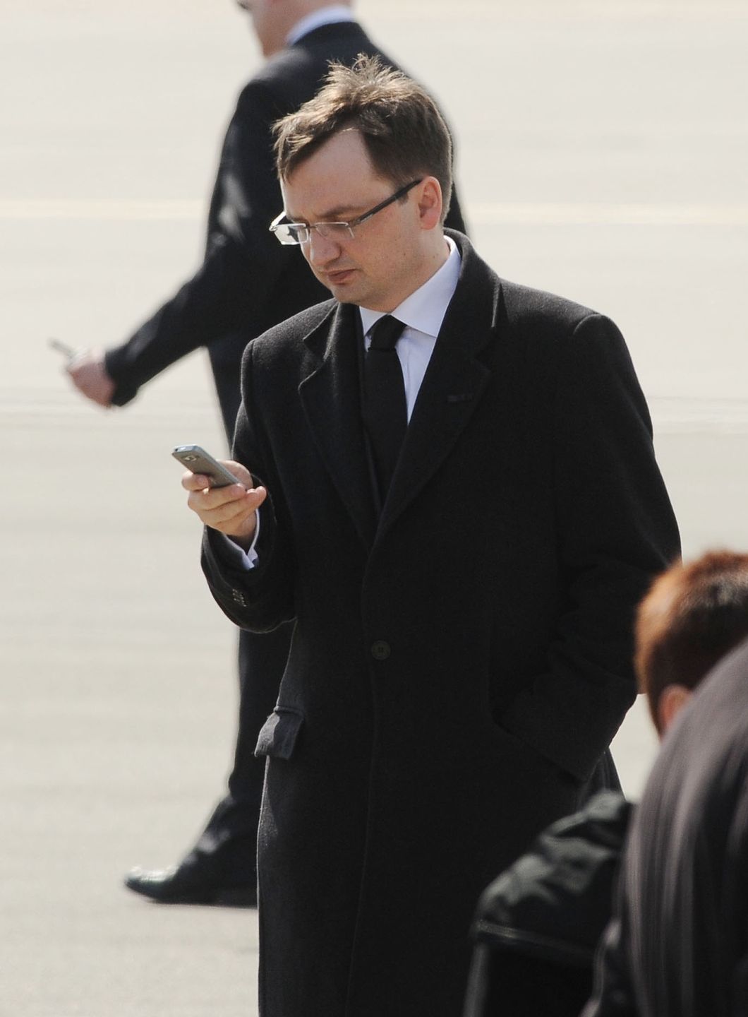 Zbigniew Ziobro