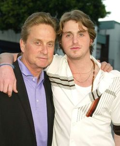 Cameron Douglas: pobyt za kratami bardzo go zmienił