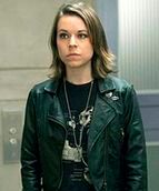 "Chirurdzy": Tina Majorino dołącza do lekarskiej ekipy