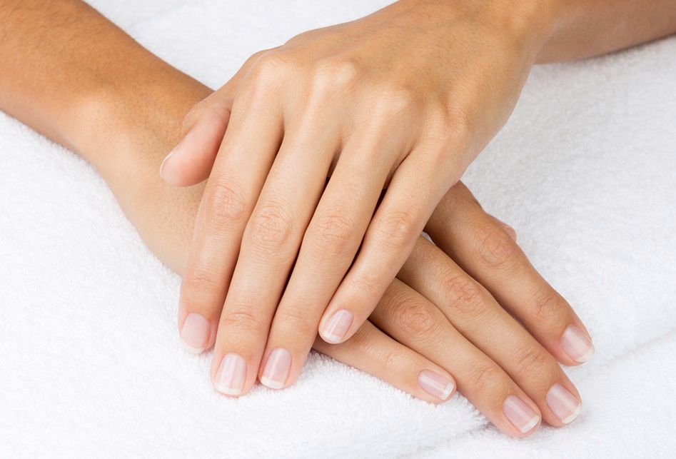 Jak dbać o paznokcie?