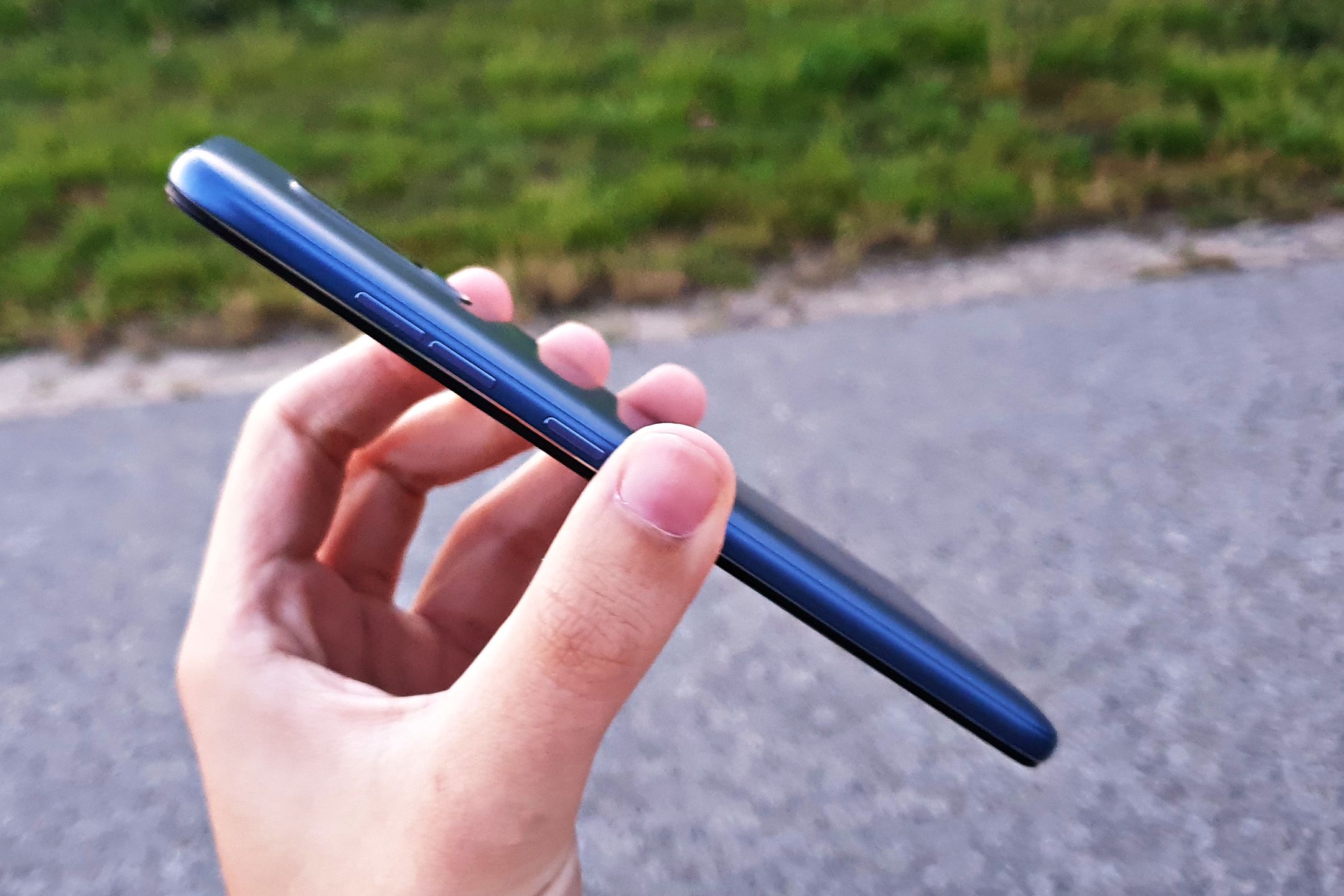 Test Xiaomi Pocophone F1 – procesor z najwyższej półki w smartfonie za 1500 zł 2