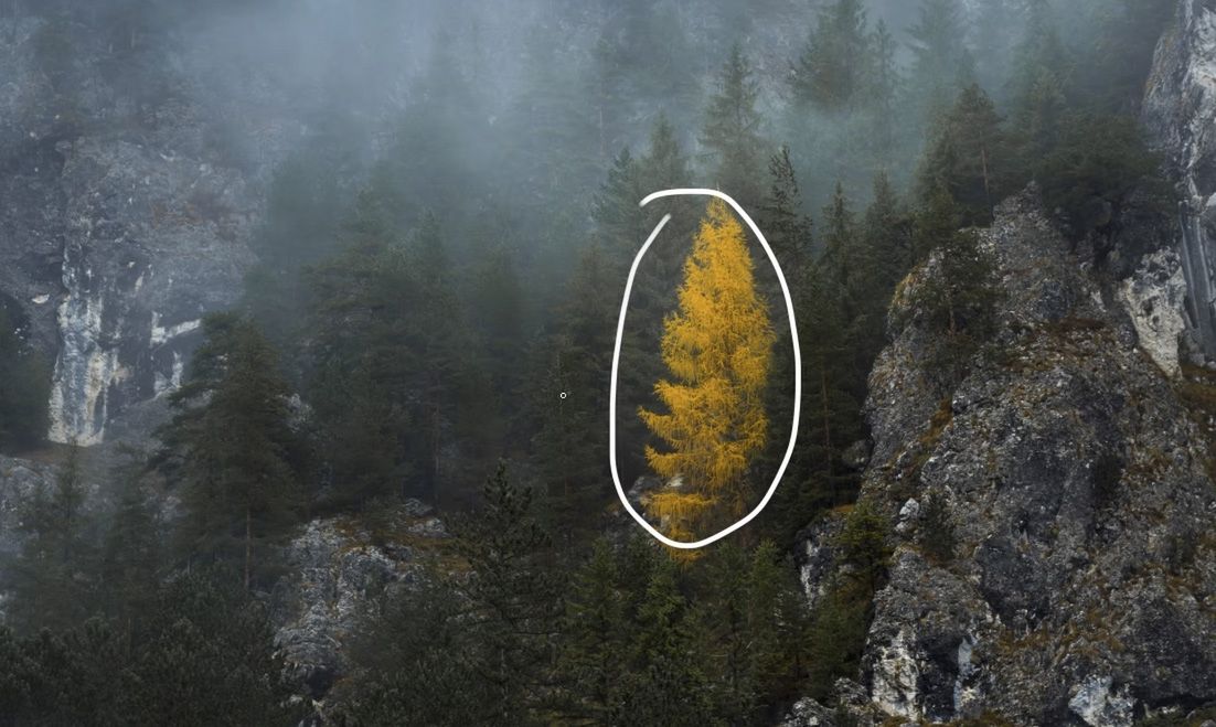 9 porad, które pozwolą ci lepiej komponować zdjęcia krajobrazów 4